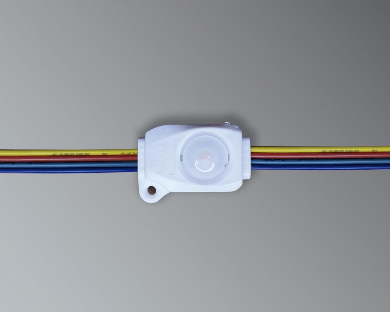 Modulo LED IconLED E3-10 RGB 1LED - Modular Signs