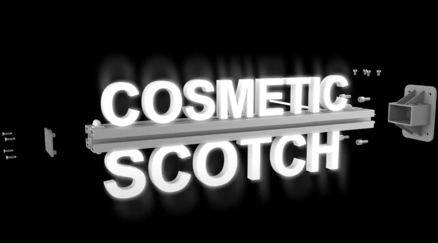 letras carril dobles 1